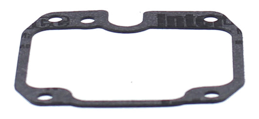 ALL BALLS Float Bowl Gasket for motorcycle carburetors, part 46-5032, showing a close-up of the gasket in a natural setting