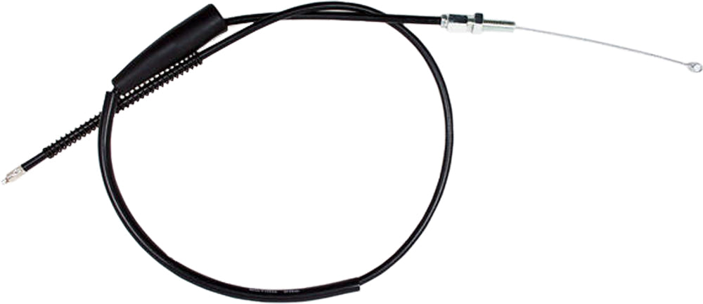 MOTION PRO, MOTION PRO 03-0117 Black Vinyl Throttle Cable for Enhanced Performance