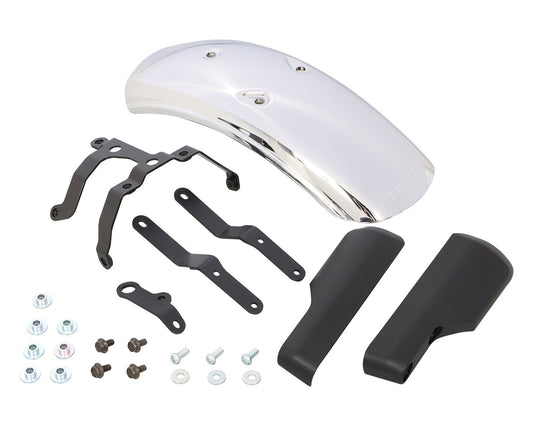 DAX 125 Slim Fender kit - Howling Moto