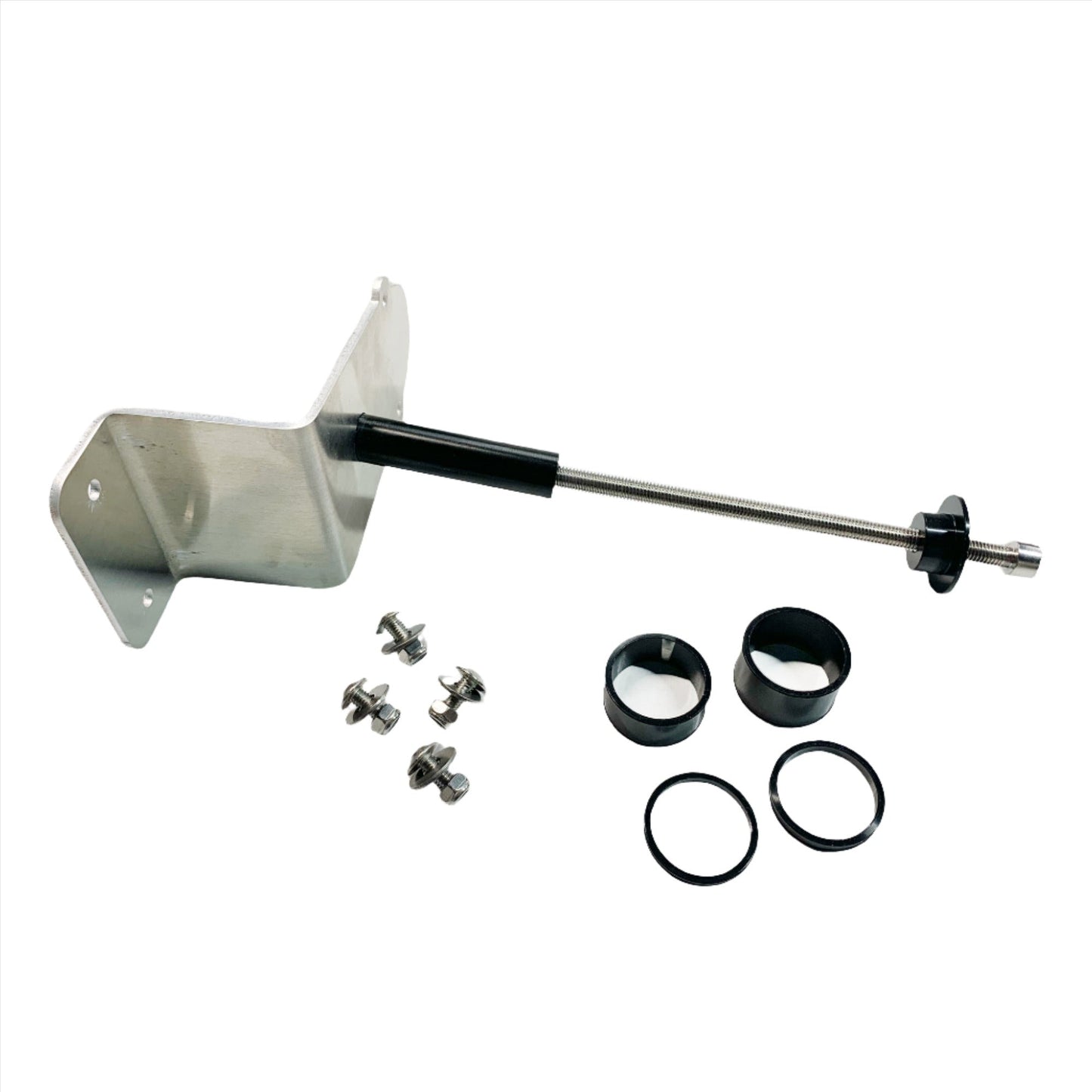 eDirtyBike high front fender mounting kit for Float 40 and Bomber 58 Surron LBX Talaria Sting electric bikes