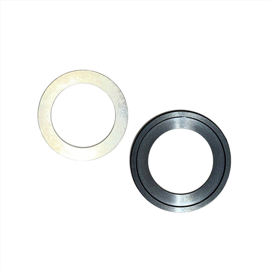 eDirtyBike tapered roller head bearing stem spacer and seal kit for Surron LBX, Talaria MX3/MX4, E Ride Pro, Ultra Bee bikes.