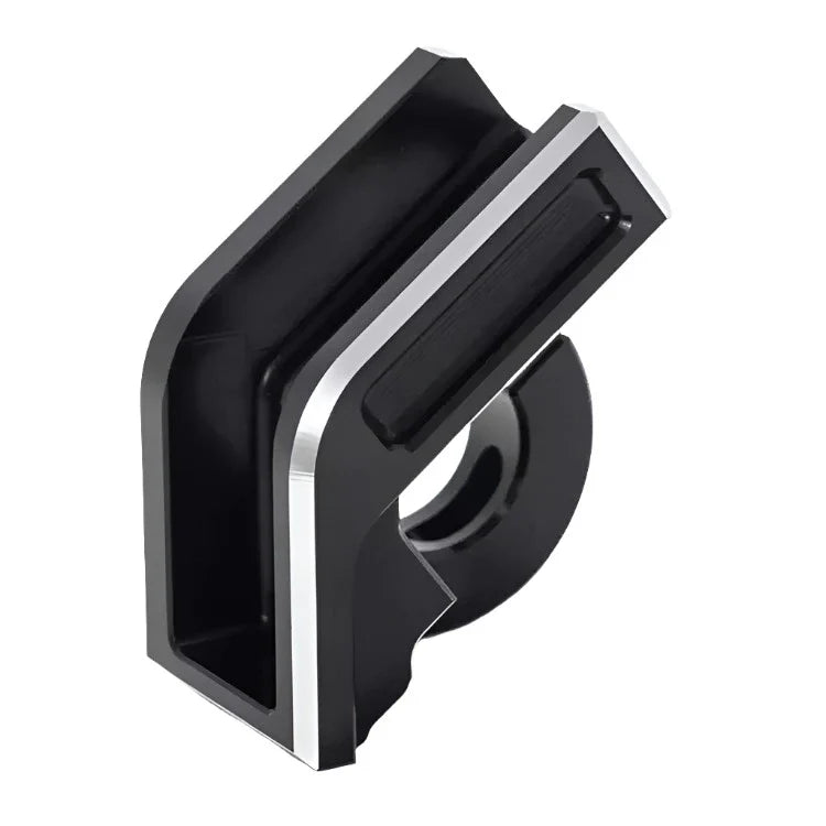 Aluminum display protector for Talaria MX3/MX4 eDirtyBike with StingSpeedometer guard, providing screen protection.