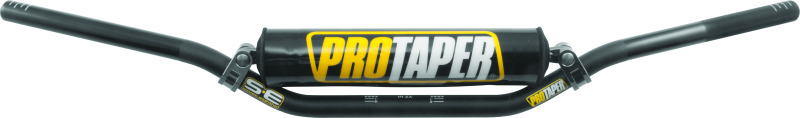 ProTaper, ProTaper SE YZ High Handlebar - Jet Black, 7/8 Inch Diameter, Part #025254