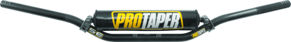 ProTaper, ProTaper SE YZ High Handlebar - Jet Black, 7/8 Inch Diameter, Part #025254