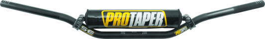 ProTaper SE YZ High Handlebar - Jet Black - Howling Moto