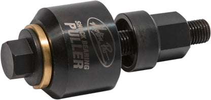 MOTION PRO, Motion Pro Shock Bearing Puller (Part Number 08-0689) for Rear Shock Upper Spherical Bearing Removal and Installation