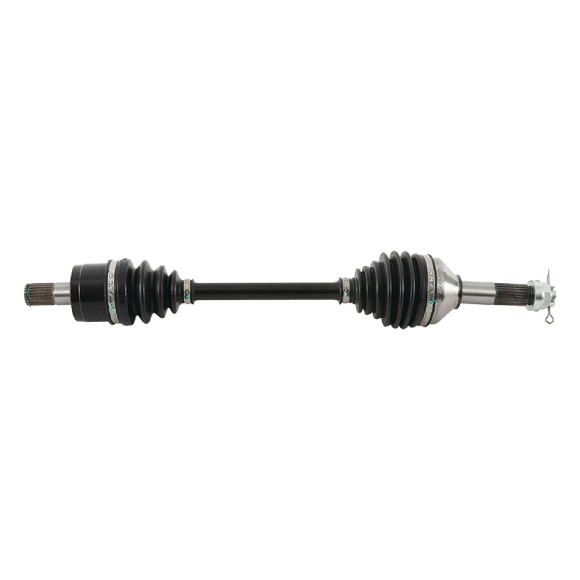 ALL BALLS, ALL BALLS ABM-KW-8-312 Axle - High-Performance CV Joint Replacement for Precise OEM Fitment