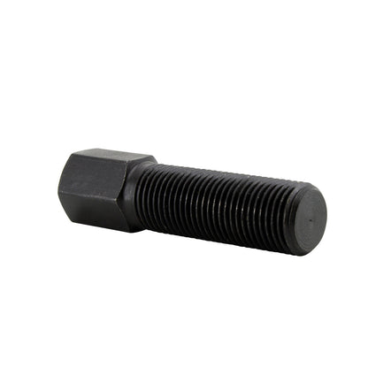 RM STATOR flywheel puller with M24 x 1.0 RH thread, used for removing flywheels from small engines or machinery.