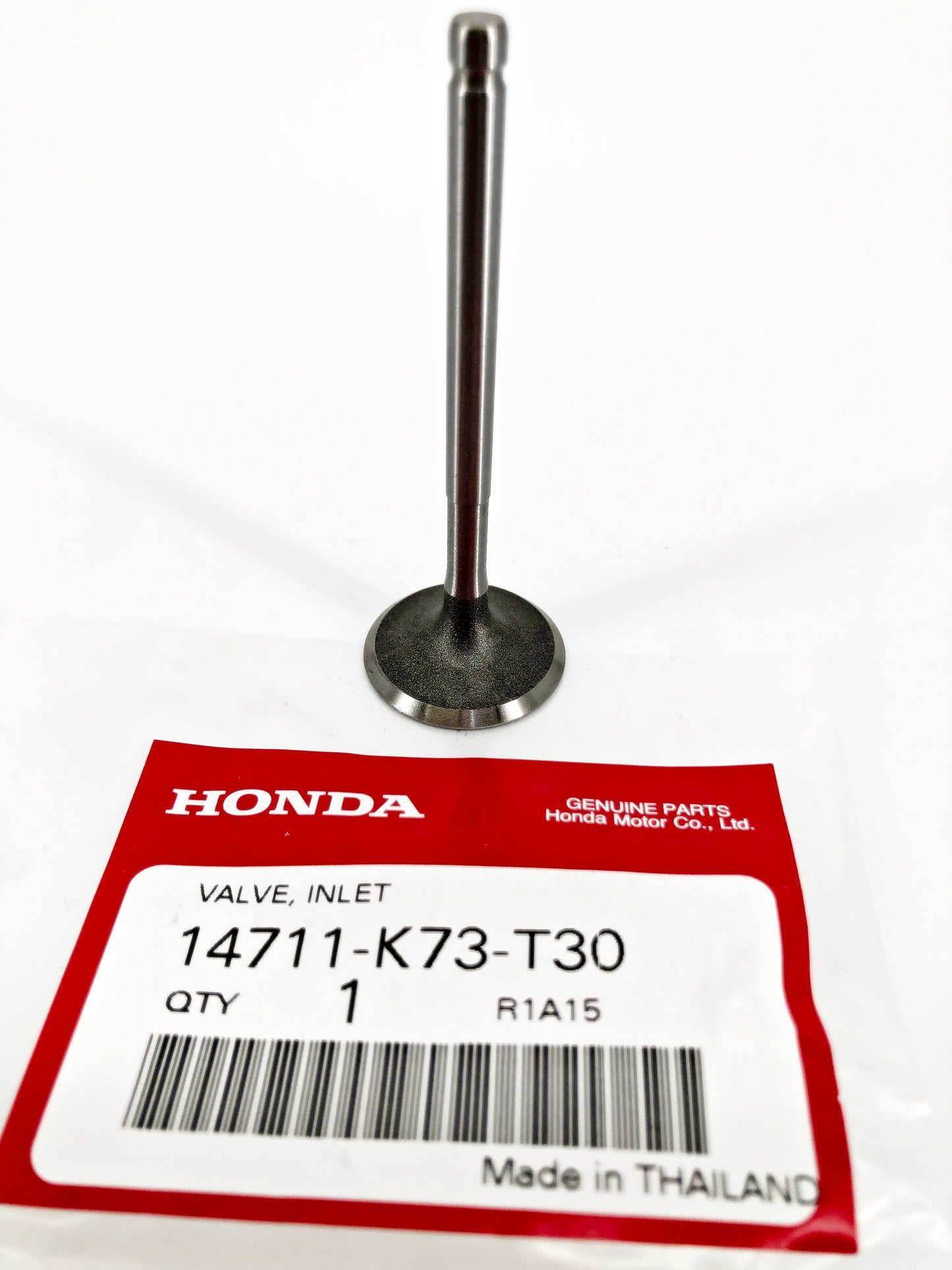 Honda Intake Valve Monkey 2019-2021 - Howling Moto