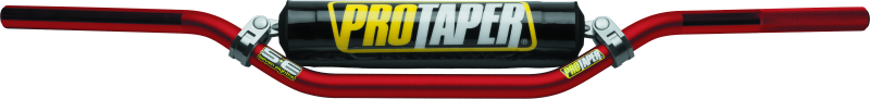 ProTaper, ProTaper SE Henry/Reed Handlebar - Red | 7/8 inch Aluminum Powersports Handlebars