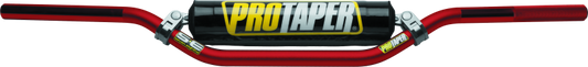 ProTaper, ProTaper SE Henry/Reed Handlebar - Red | 7/8 inch Aluminum Powersports Handlebars