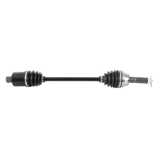 ALL BALLS, ALL BALLS ABM-PO-8-397 Axle for Precise OEM Fitment and Durability