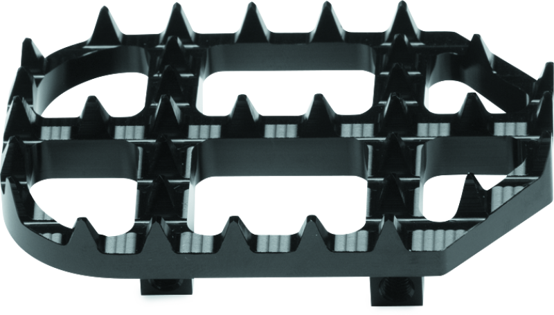 ProTaper, ProTaper 2.3 Platform Foot Pegs with Adjustable Replacement Cleats - Part #023214
