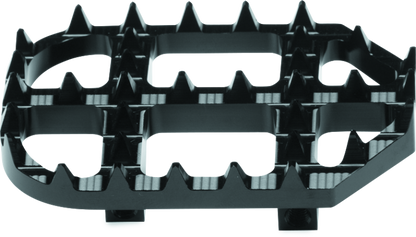 ProTaper, ProTaper 2.3 Platform Foot Pegs with Adjustable Replacement Cleats - Part #023214