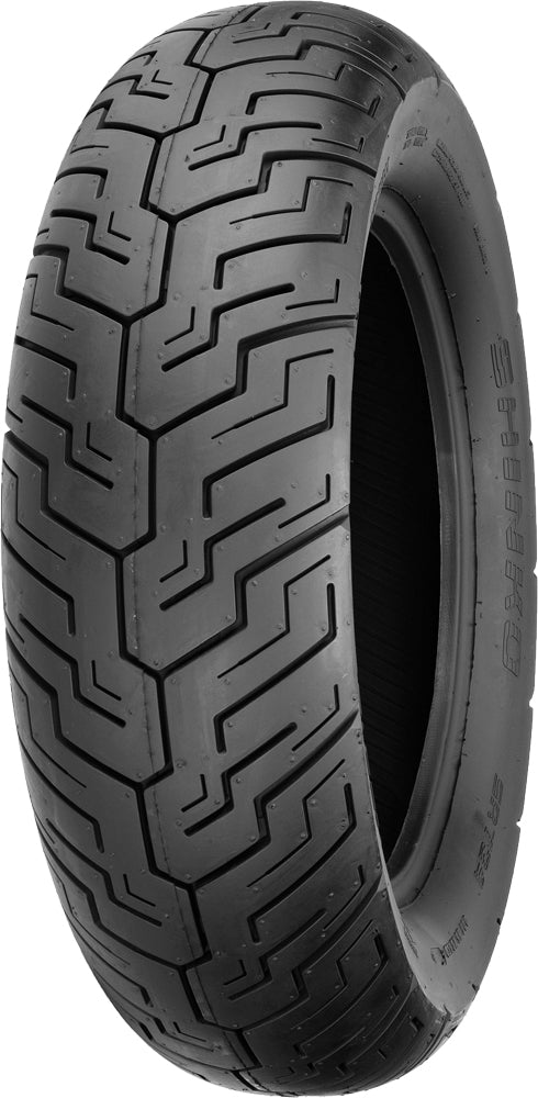 SHINKO, Shinko SR734 Series Rear Motorcycle Tire - 170/80-15 77H Bias-TL