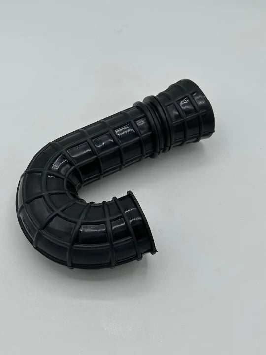 Decha Performance 2022+ Honda Monkey Stealth Intake Tube - Howling Moto