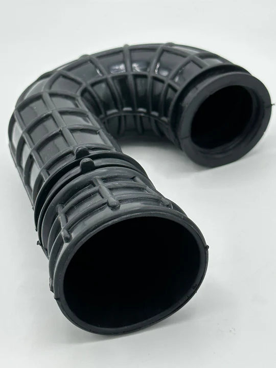 Decha Performance 2022+ Honda Monkey Stealth Intake Tube - Howling Moto