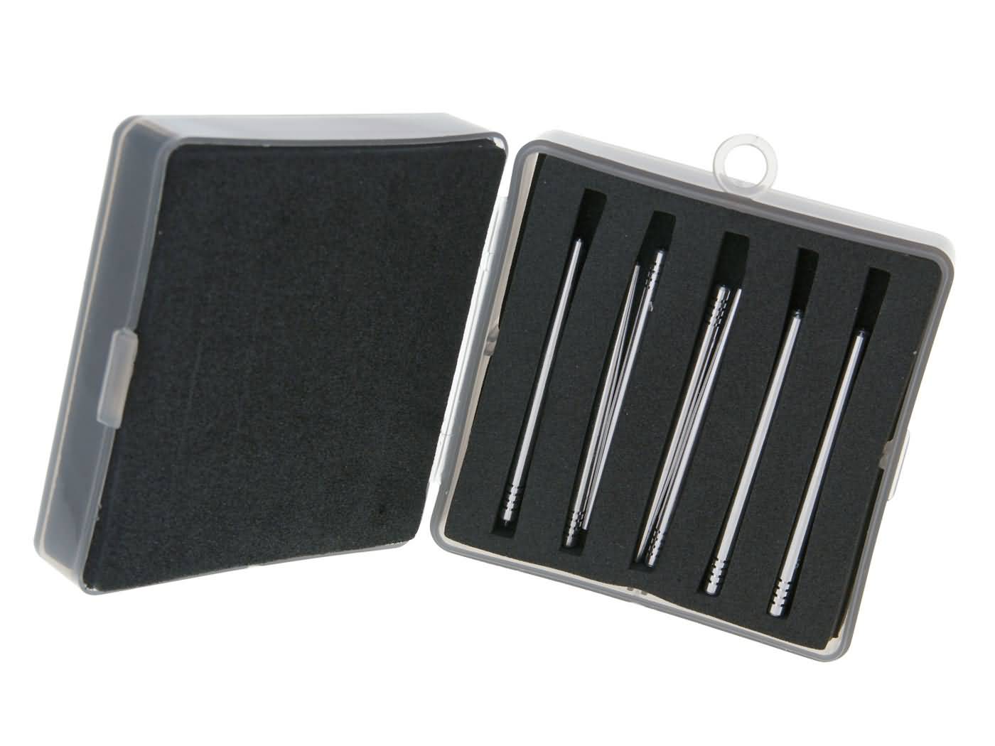 Dellorto PHBG needle kit - Howling Moto