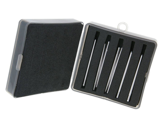 Dellorto PHBG needle kit - Howling Moto