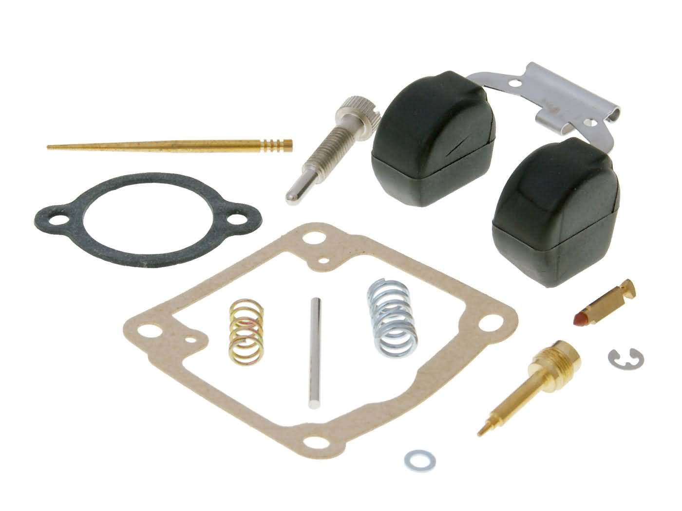 DELLORTO PHBG rebuild kit - Howling Moto