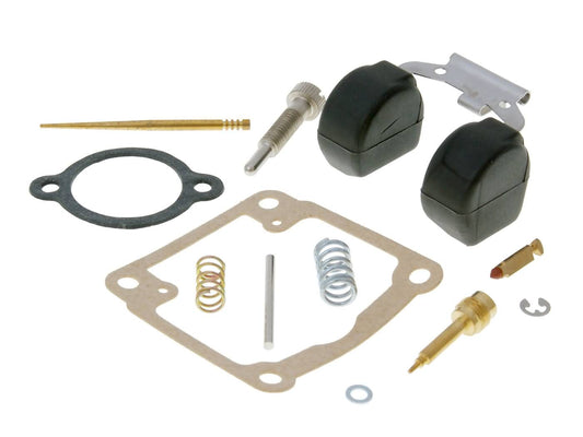 DELLORTO PHBG rebuild kit - Howling Moto