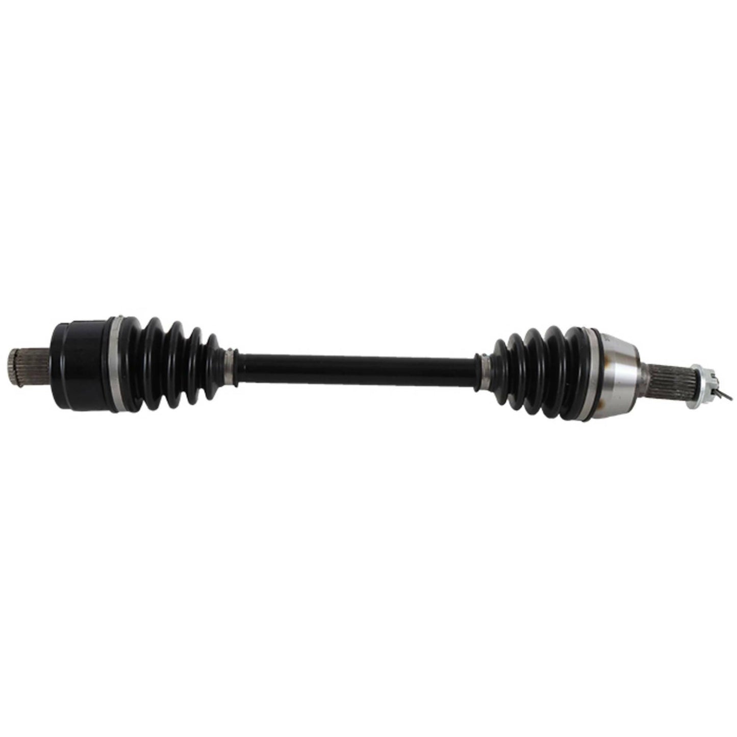 ALL BALLS, ALL BALLS ABM-PO-8-342 Axle with CV Boot Kit – OEM Fitment and Enhanced Durability