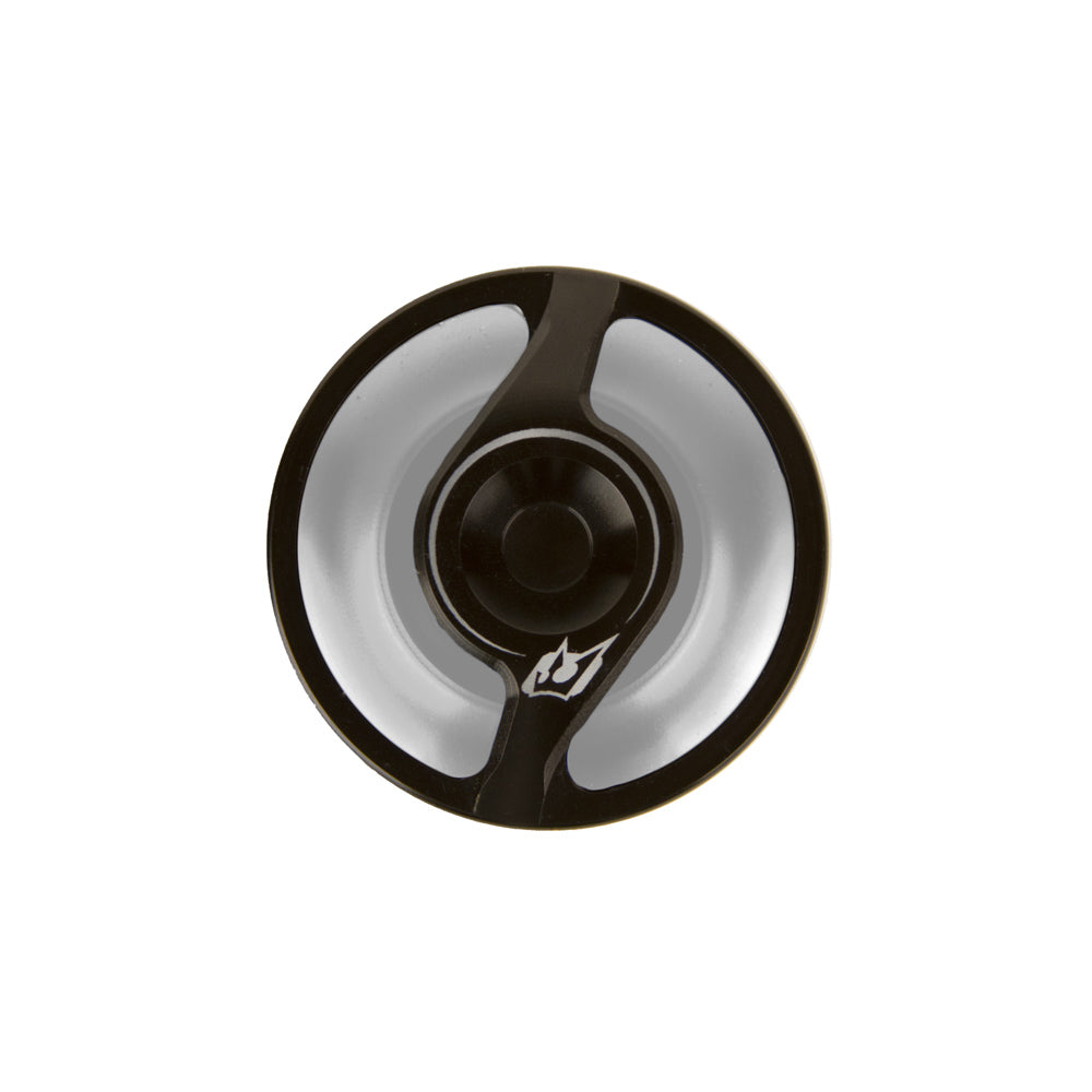 Driven Halo Fuel Cap