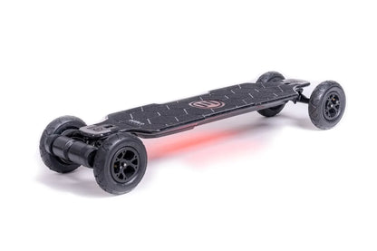 Diablo Carbon All Terrain - Howling Moto