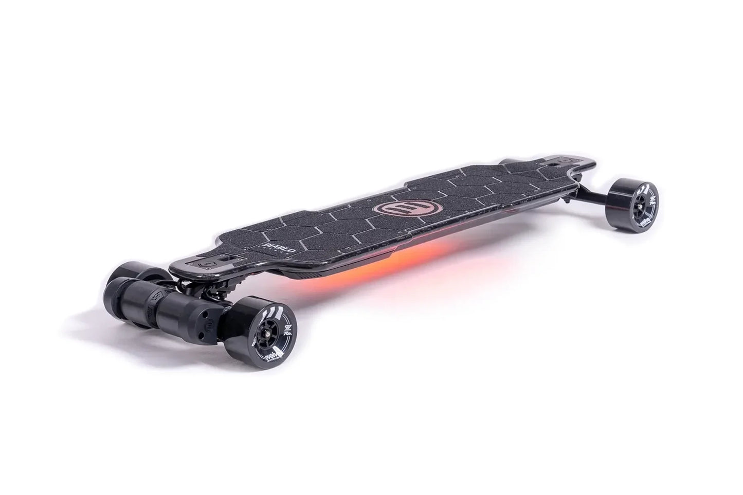 Diablo Carbon Street - Howling Moto