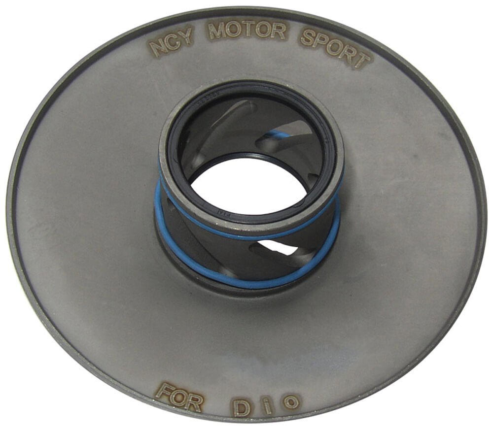 DIO ZX / Genuine 2t / GY6 50cc Adjustable Pulley - Howling Moto