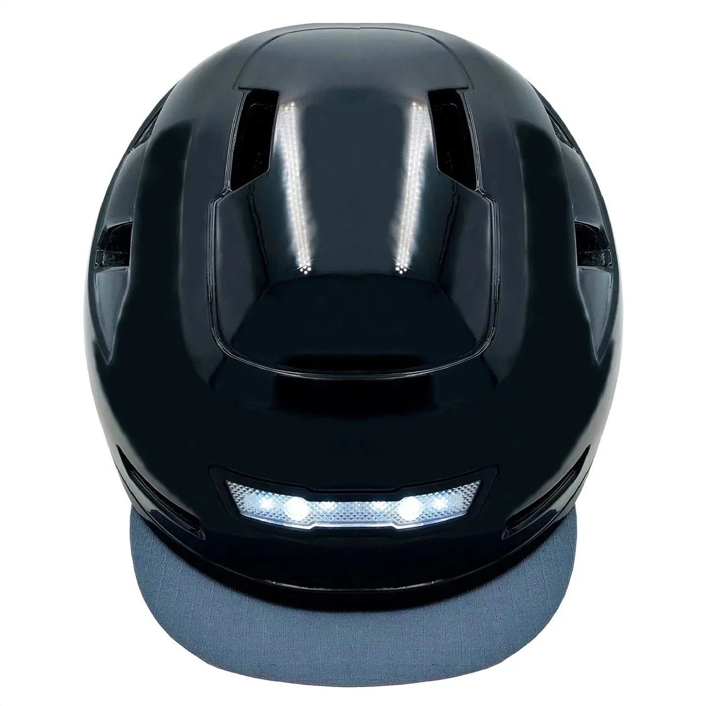 Disco | XNITO Helmet | E-Bike Helmet - Howling Moto
