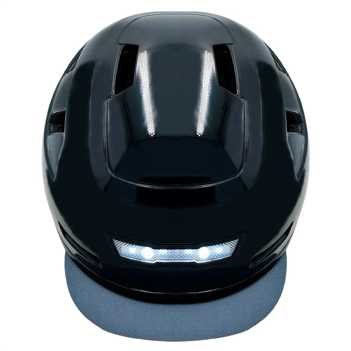 Disco | XNITO Helmet | E-Bike Helmet - Howling Moto