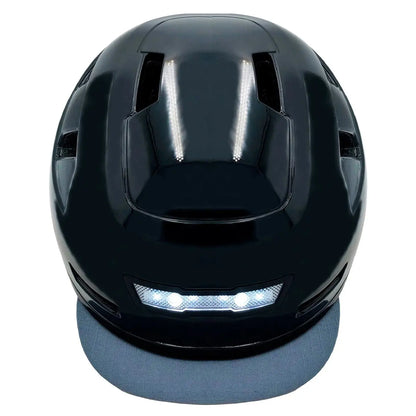 Disco | XNITO Helmet | E-Bike Helmet - Howling Moto