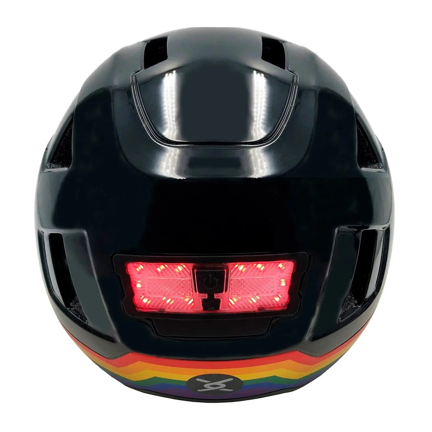 Disco | XNITO Helmet | E-Bike Helmet - Howling Moto