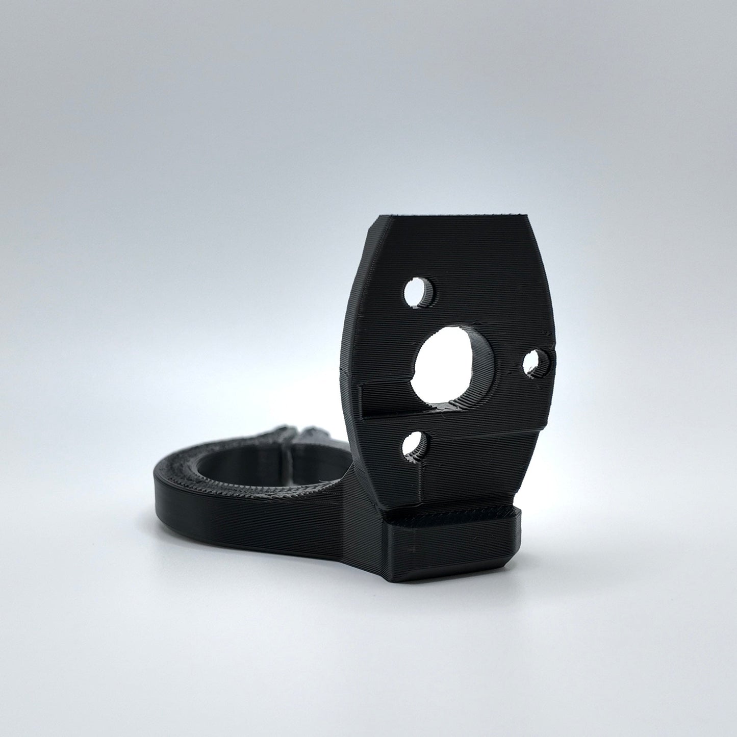 E-RIDE PRO DISPLAY MOUNT - Howling Moto