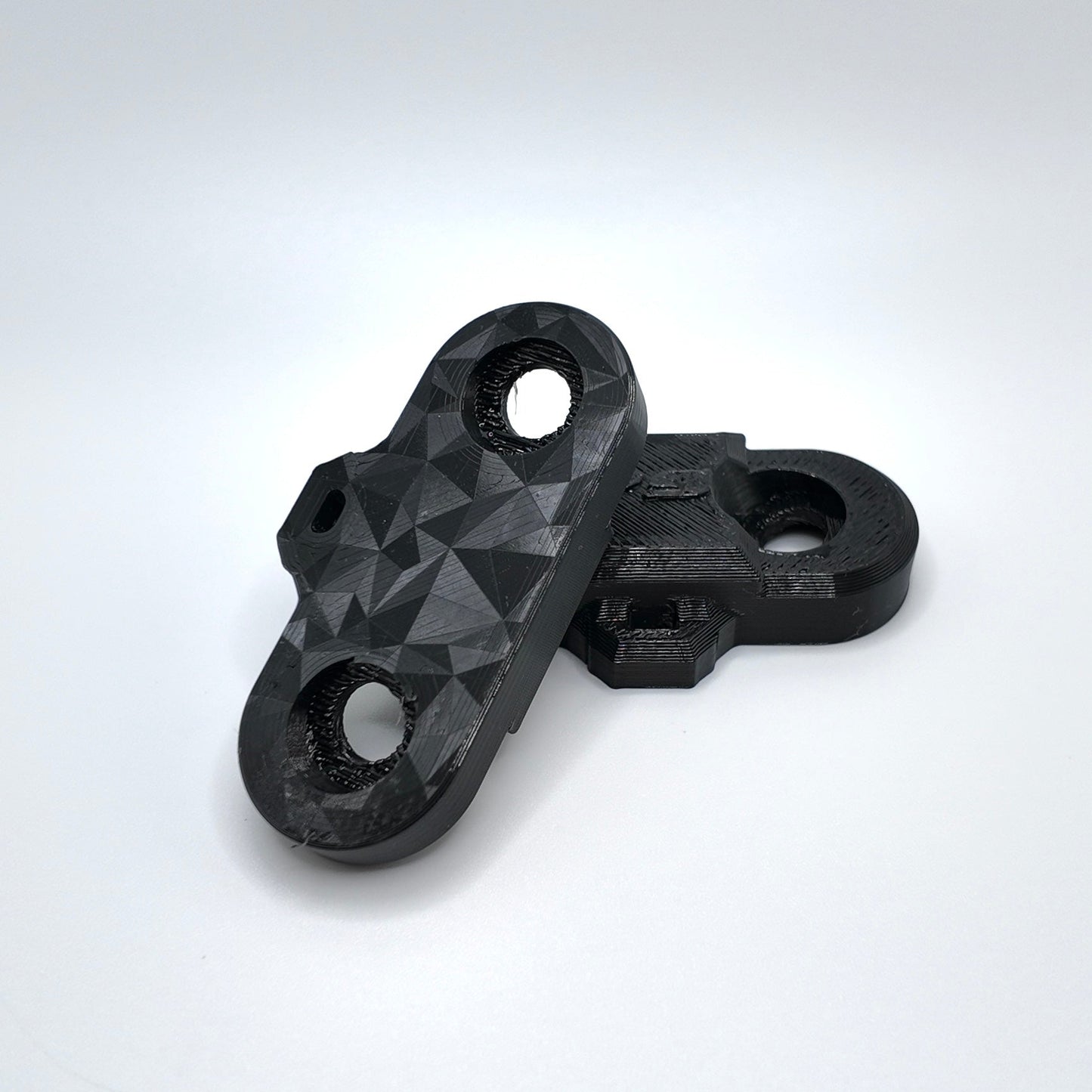 Surron Ultra Bee Fork Bumpers - Howling Moto