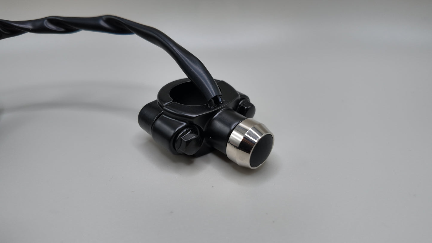 Ultra Bee Rear Brake/HyperGlow Light Switch - Howling Moto