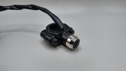 Ultra Bee Rear Brake/HyperGlow Light Switch - Howling Moto