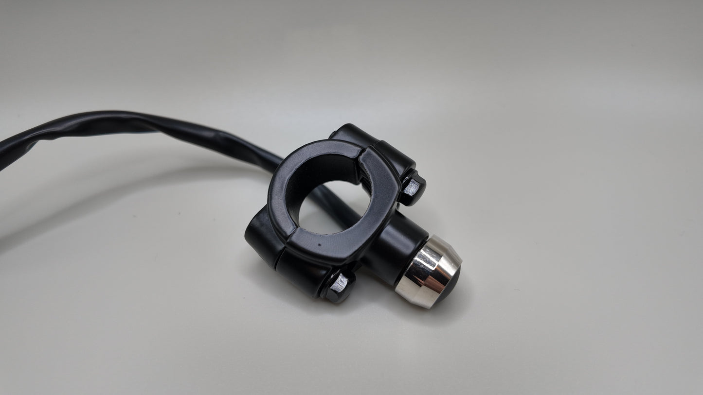 Ultra Bee Rear Brake/HyperGlow Light Switch - Howling Moto