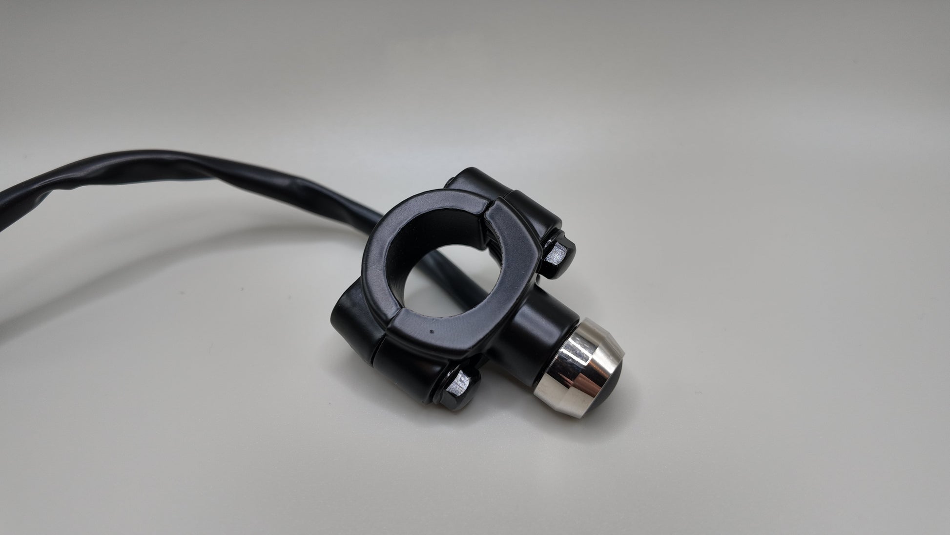 Ultra Bee Rear Brake/HyperGlow Light Switch - Howling Moto