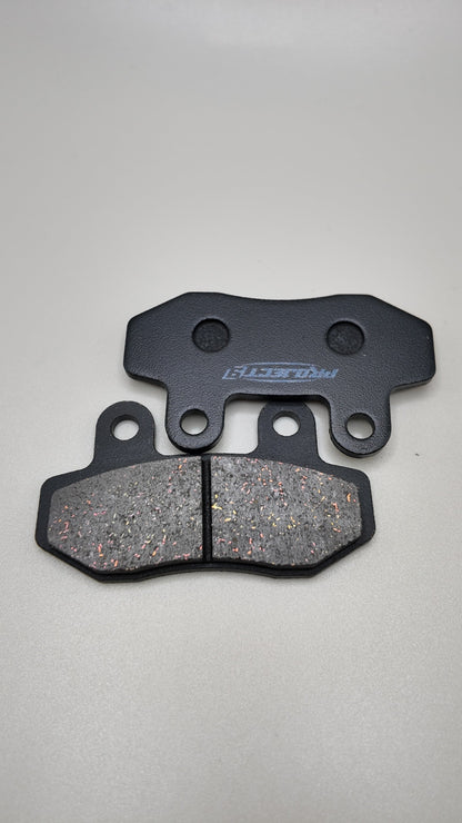 Surron Ultra Bee Performance Brake Pads - Howling Moto