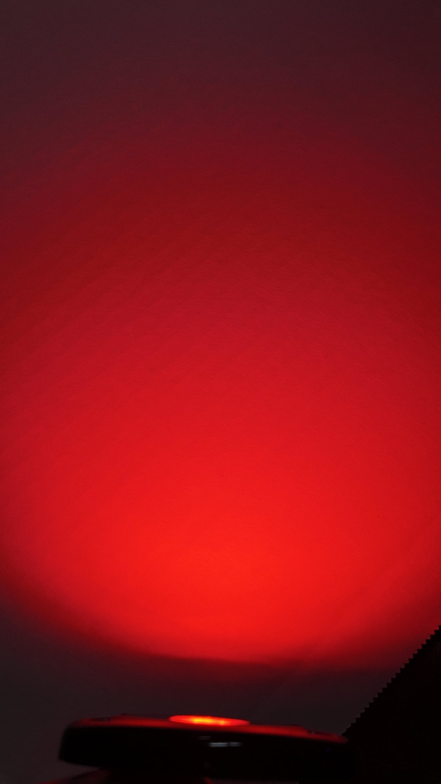 Hyperglow- Eride Pro Front Only - Howling Moto