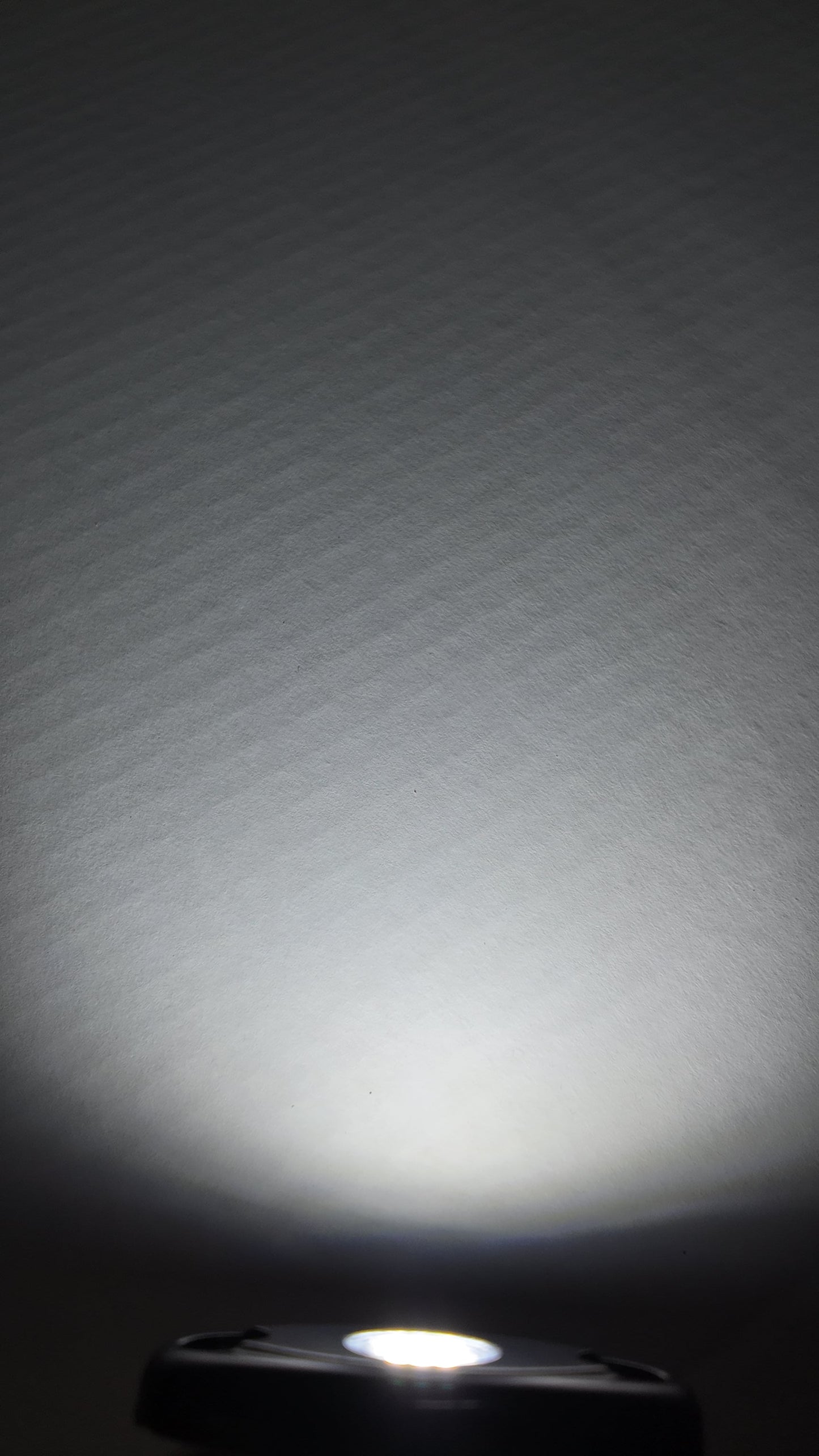 Hyperglow- Eride Pro Front Only - Howling Moto