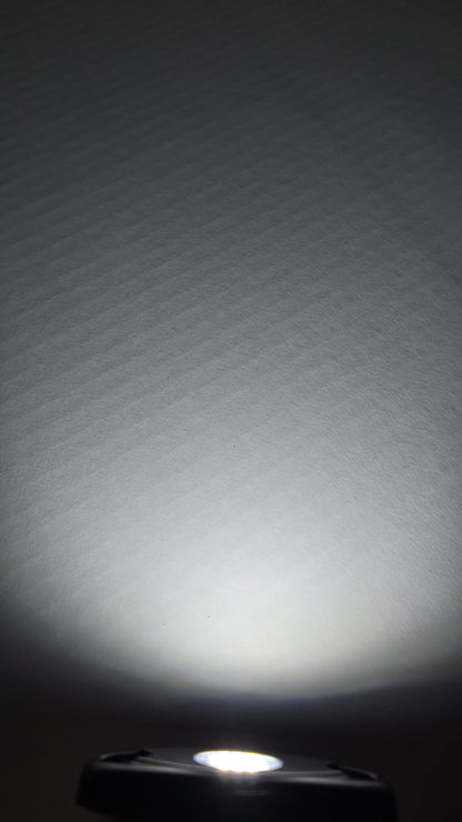 Hyperglow- Eride Pro Front Only - Howling Moto