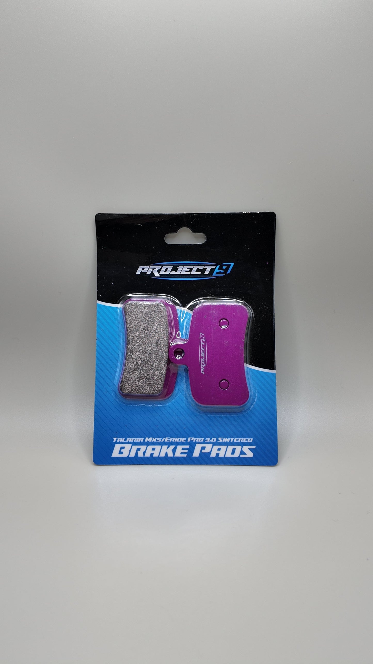 Talaria Mx5 Performance Brake Pads - Howling Moto