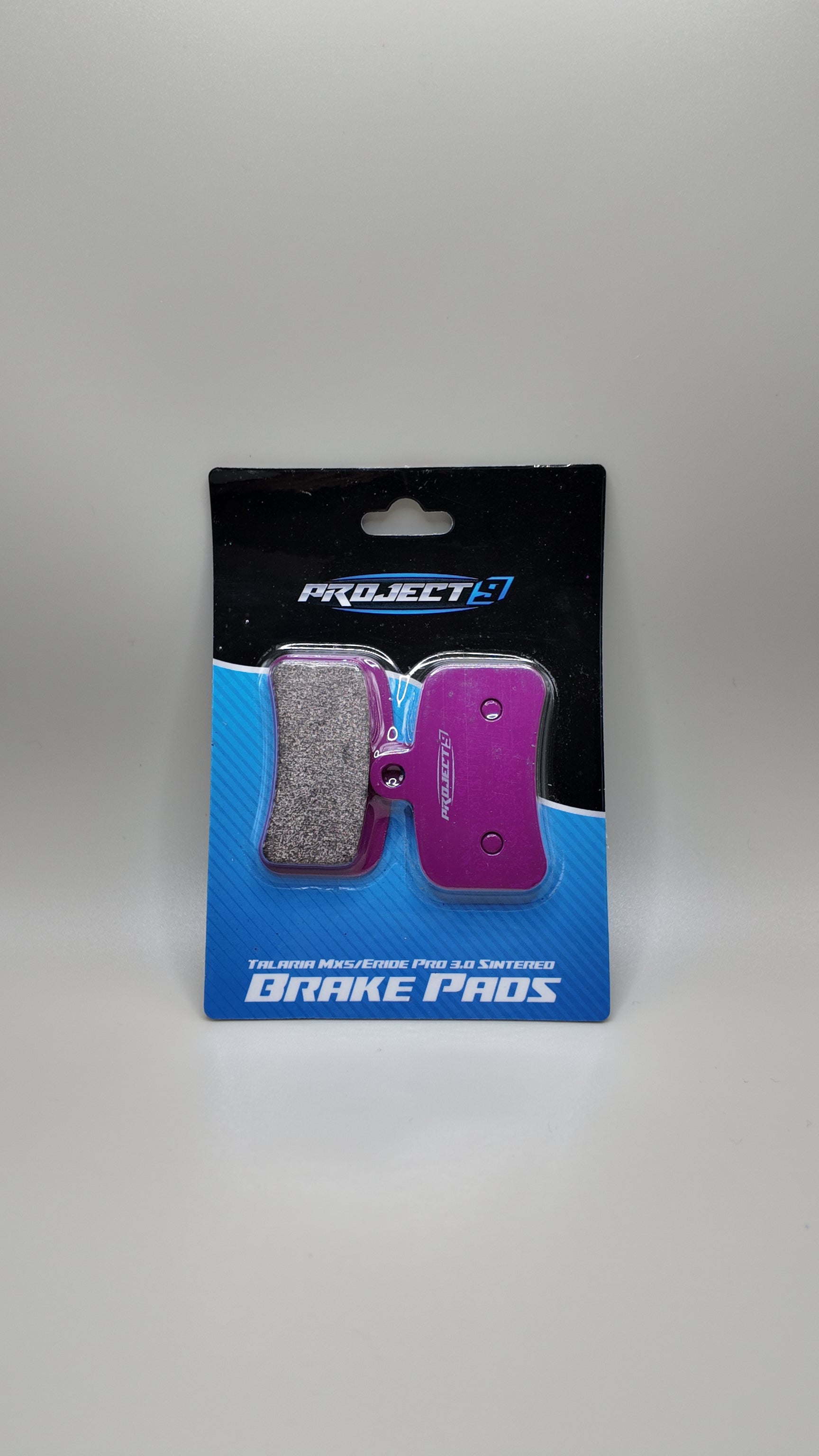 Talaria Mx5 Performance Brake Pads - Howling Moto