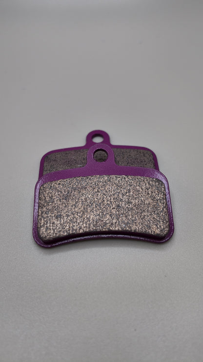 Talaria Mx5 Performance Brake Pads - Howling Moto