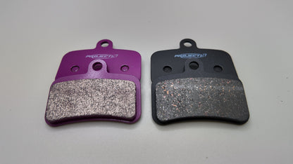 Talaria Mx5 Performance Brake Pads - Howling Moto