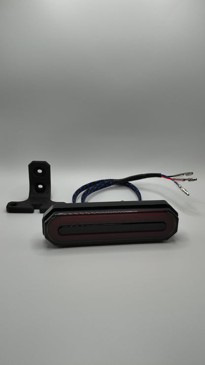 Eride Pro 3.0 Functional V2 CyberLight - Howling Moto