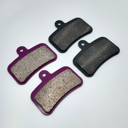 Arctic Leopard XE Pro / Throne SPRNT / Vetra Blazer Performance Brake Pads